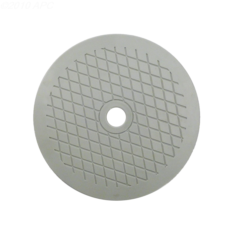 Proline Above Ground Skimmer Cover - Gray